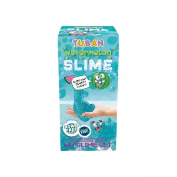 DIY σετ Super Slime Arbuz TUBAN