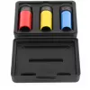 Σετ καρυδάκια Gedore R63043003 830 g 47 mm ύψος