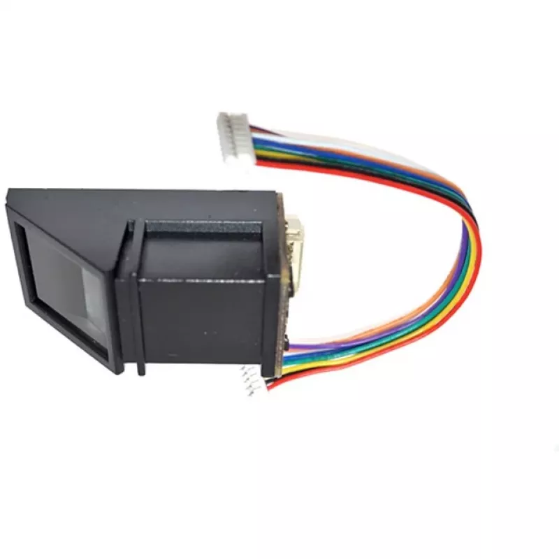 4duino αισθητήρας δακτυλικών αποτυπωμάτων για Arduino (ALL_OY_3429)