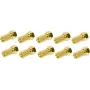 Ομοαξονικός σύνδεσμος F-Typ ShiverPeaks BS85008-10AG βύσμα αρσενικό 10 τεμ.