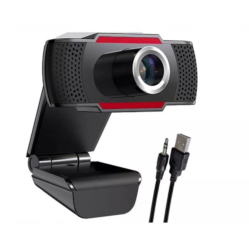 Webcam HD με ενσωματωμένο μικρόφωνο Internet Tracer WEB008