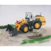 Liebherr L574 Αρθρωτός φορτωτής