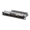 HPE - Aruba Series - μονάδα στοίβαξης δικτύου 4 για 3810M Stacking Module με 4 θύρες