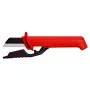 Πένσα απογύμνωσης Knipex 98 56