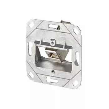 METZ CONNECT BTR IT CONNECT E-DAT Modul 8(8) UP0 - Πρίζα σύνδεσης, χωνευτή - RJ-45 (1309111200-E)