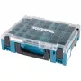 Makita 191X80-2 θήκη αποθήκευσης εργαλείων Green Πλαστικό