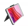 Θήκη πληκτρολογίου Logitech Combo Touch για iPad 7. 8. 9. Γενιά