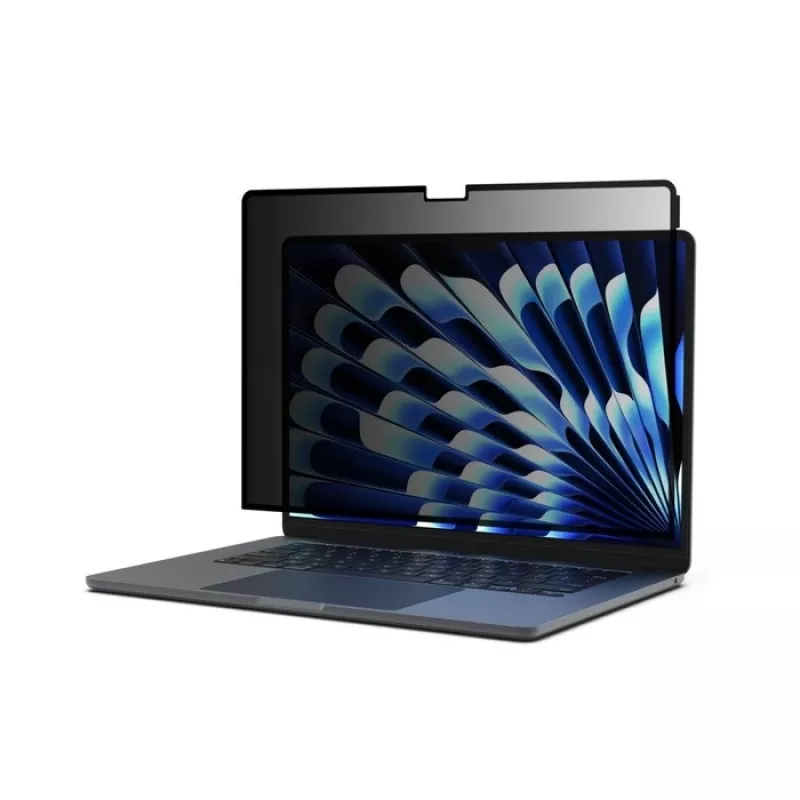 Φίλτρο απορρήτου οθόνης με πλαίσιο Belkin OVA153ZZ 38,9 cm 15,3 ίντσες