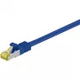 Καλώδιο patch Ethernet Goobay 91601