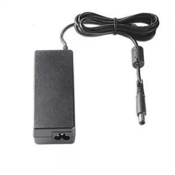 HP 463955-001 τροφοδοτικό 90 W μαύρο