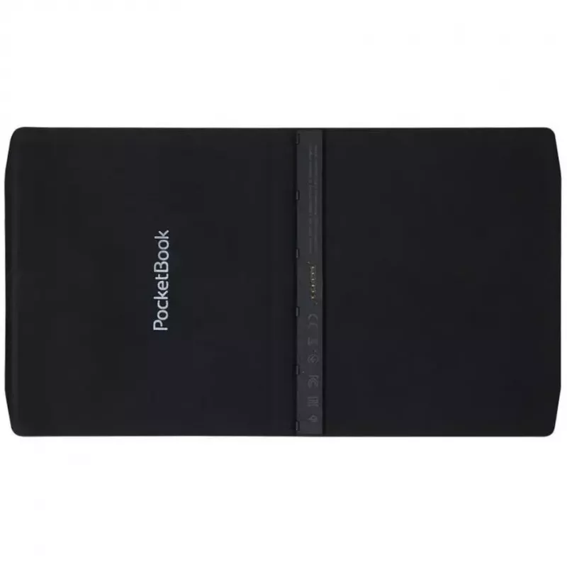 Θήκη PocketBook Charge Fresh πράσινη 17,8 cm 7 ίντσες