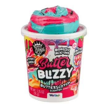 Γλυκό (Butterscotch) WECOOL WeCool Butter Blizzy ButterScotch