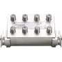 Triax AFC 1661 - Σήμα HF
