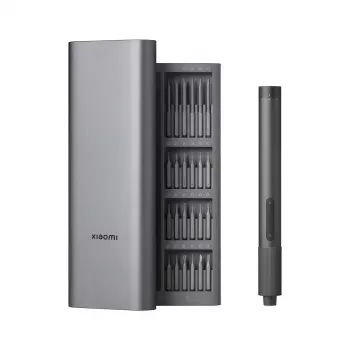 Σετ Xiaomi MJDDLSD003QW 170 RPM Γκρι
