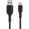 Belkin BOOST CHARGE - Καλώδιο USB - Micro-USB Type-B (Α)