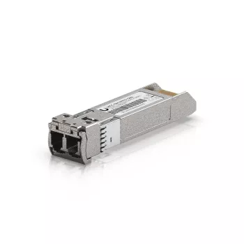 Ubiquiti UACC-OM-SFP10-1290 μονάδα πομποδέκτη SFP+ CWDM, 10 Gbps, μονοτροπική, 1290 nm, 2x LC, έως 20 km