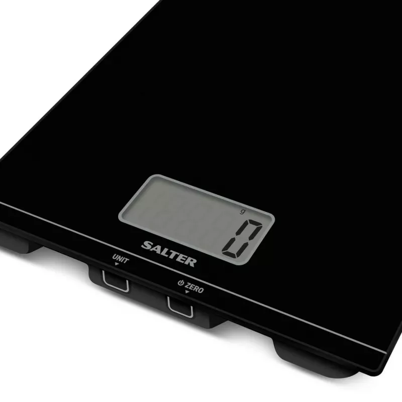 Ζυγαριά κουζίνας Salter 1172 BKDRCEU16