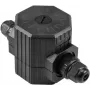 Μετασχηματιστής ήχου Omnitronic ELA-T20OD 20W 100V για συστήματα ELA
