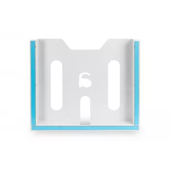 Βάση σχεδίου Digitus DN-97679 Γκρι Πλαστικό 263x30x233mm