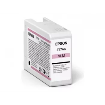Epson UltraChrome Pro10 Μελανοδοχείο 1 τεμ. Γνήσιο Light Magenta