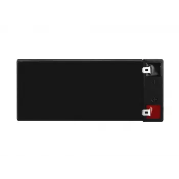 Μπαταρία UPS Green Cell AGM05 — 12 V 7,2 Ah μολύβδου-υαλοβάμβακα (VRLA), 95 mm Υ, 151×65 mm, 2,15 kg