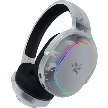 Ασύρματα ακουστικά Razer RZ04-05220400-R3M1 Gaming Bluetooth Λευκό