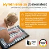 Medisana MM 100 στρώμα πίεσης με λειτουργία θέρμανσης