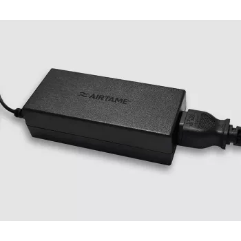 Τροφοδοτικό Airtame AT-CD1-PSU-EU Indoor μαύρο AC-σε-DC