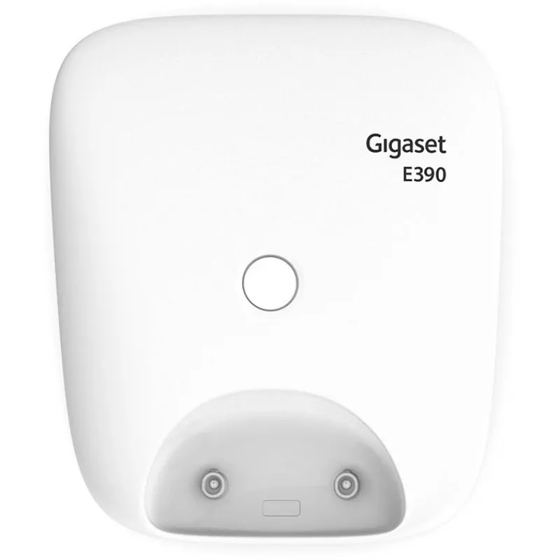 Αναλογικό/DECT Τηλέφωνο Gigaset E390