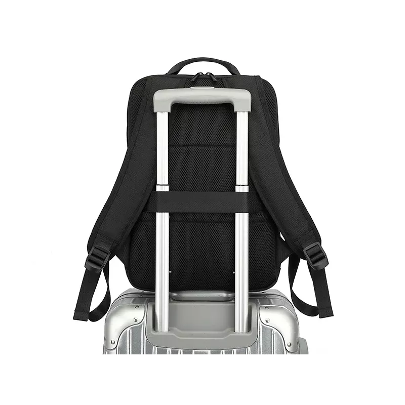 Tracer 47770 Σακίδιο Carry-On 15,6