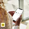 Χειριστήριο για Smart Alarm Hub