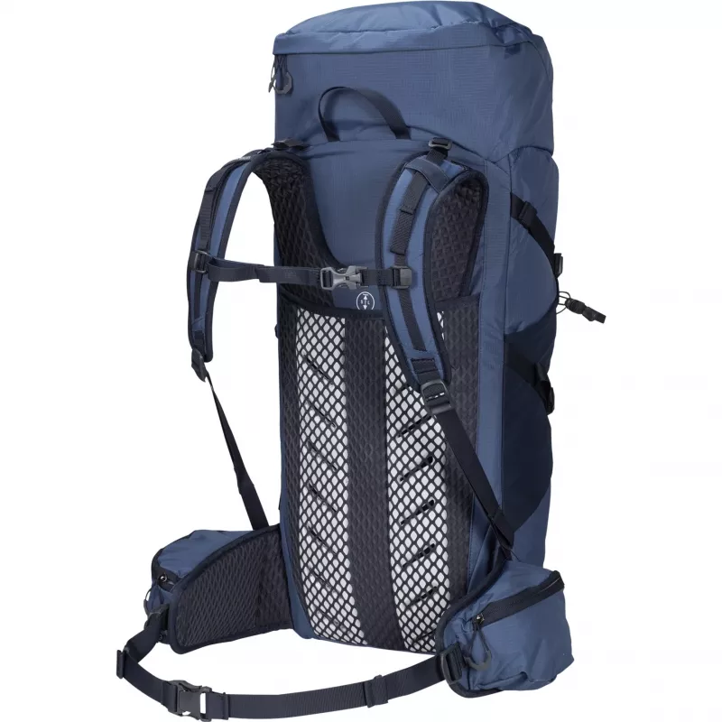 Jack Wolfskin Cyrox Shape 35 S-L σακίδιο – μπλε, 35 L