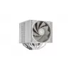 Αερόψυκτρα επεξεργαστή DeepCool ASSASSIN IV 120/140 mm λευκή 1 τεμ.