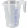 PRESSOL Δοχείο μέτρησης από PP (07062)