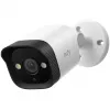 Σύστημα ασφαλείας EUFY NVR S4 Bullet-PTZ+ Bullet κάμερα (E8E00323)