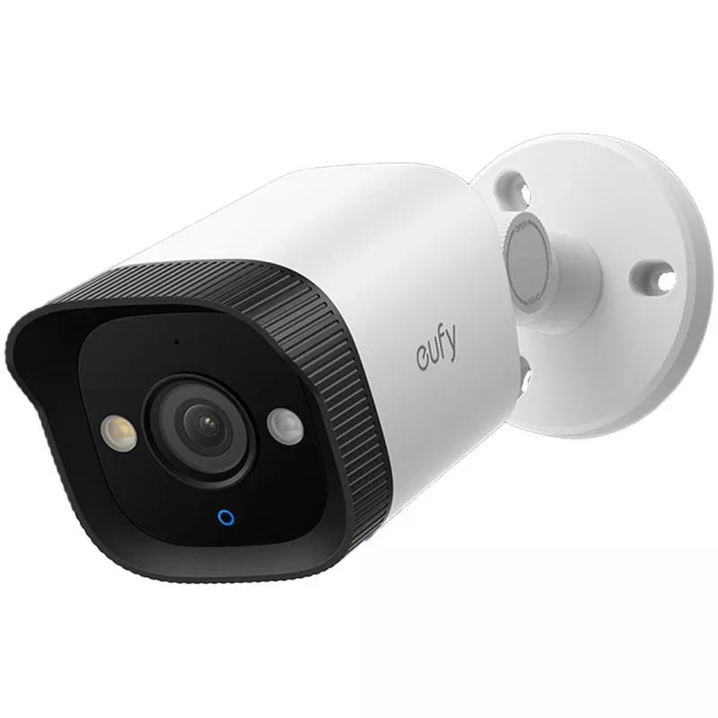 Σύστημα ασφαλείας EUFY NVR S4 Bullet-PTZ+ Bullet κάμερα (E8E00323)