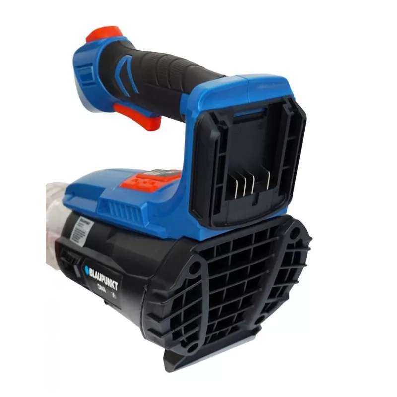 Φυσητήρας φύλλων Blaupunkt CB4010