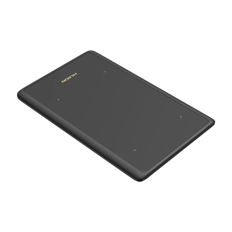 Γραφίδα HUION H420X Μαύρο 5080 lpi 106 x 66 mm USB