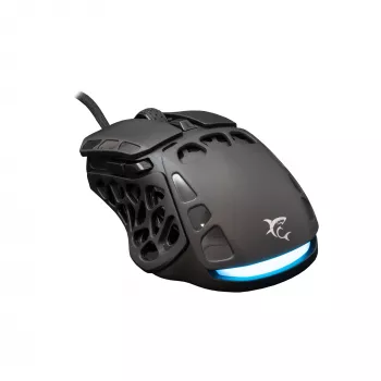 Ποντίκι White Shark GM-5016 Ector μαύρο USB