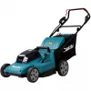 MAKITA. ΧΛΟΟΚΟΠΤΙΚΟ 2x18V DLM480CT2 48cm 2x5.0Ah