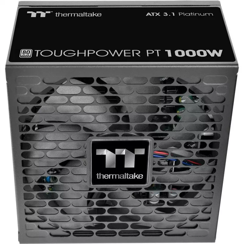 Τροφοδοτικό Thermaltake Toughpower PT PS-TPP-1000FNFAPE-1 1000W 80 Plus Gold