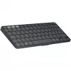 Πληκτρολόγιο Keys-To-Go 2 Graphite US