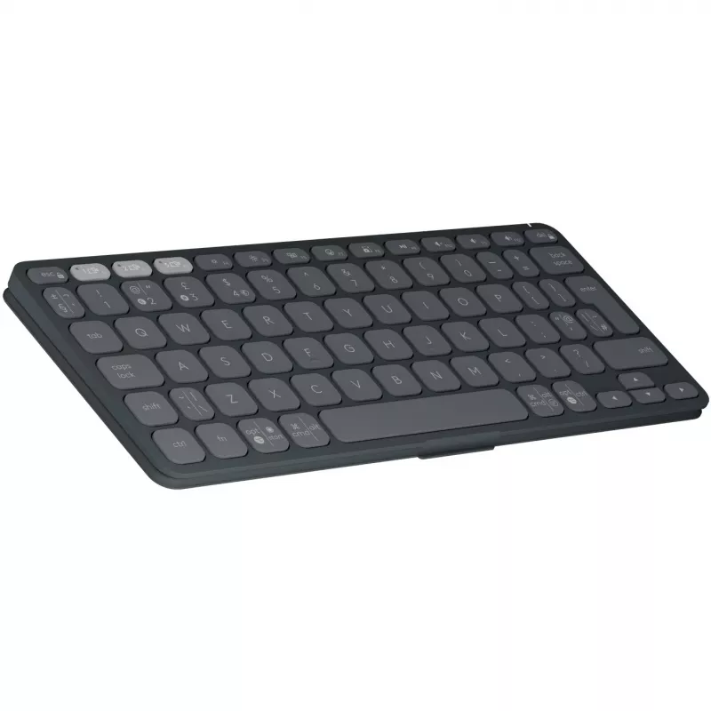 Πληκτρολόγιο Keys-To-Go 2 Graphite US