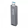 Pendrive UE720 128GB USB3.2-A Gen2 γκρι