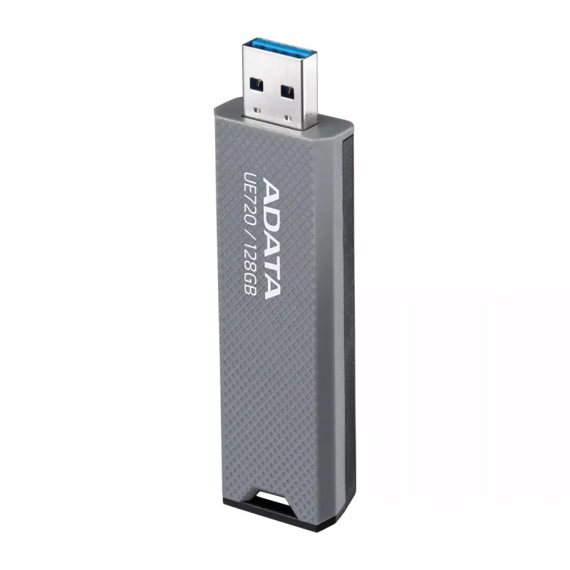 Pendrive UE720 128GB USB3.2-A Gen2 γκρι