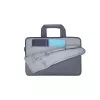 Θήκη laptop Egmont 15.6/7930 Γκρι Rivacase