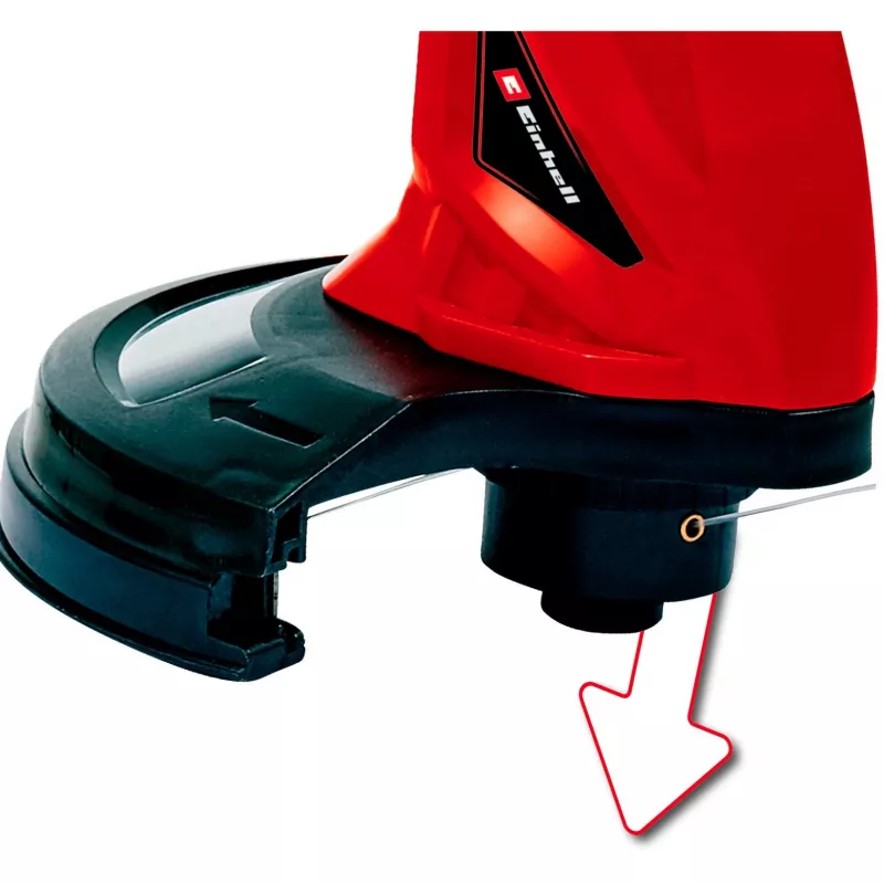 Χορτοκοπτικό Einhell GC-ET 2522