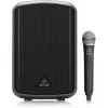 Behringer EUROPORT MPA100BT 100 W Ηχείο 2 δρόμων