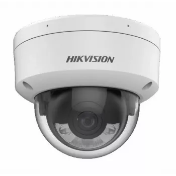 IP-Dome-Κάμερα Hikvision DS-2CD2143G2-LI (4 MP, 2,8 mm, PoE, IP67, IK10, WDR 120 dB)