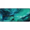 Sharkoon SKILLER SGK50 S3 Design Bundle D4 σετ keycaps και mousepad